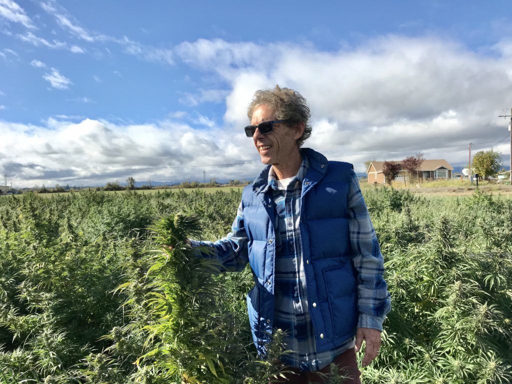 Hemp State Highlight Oregon positioned for national dominance with