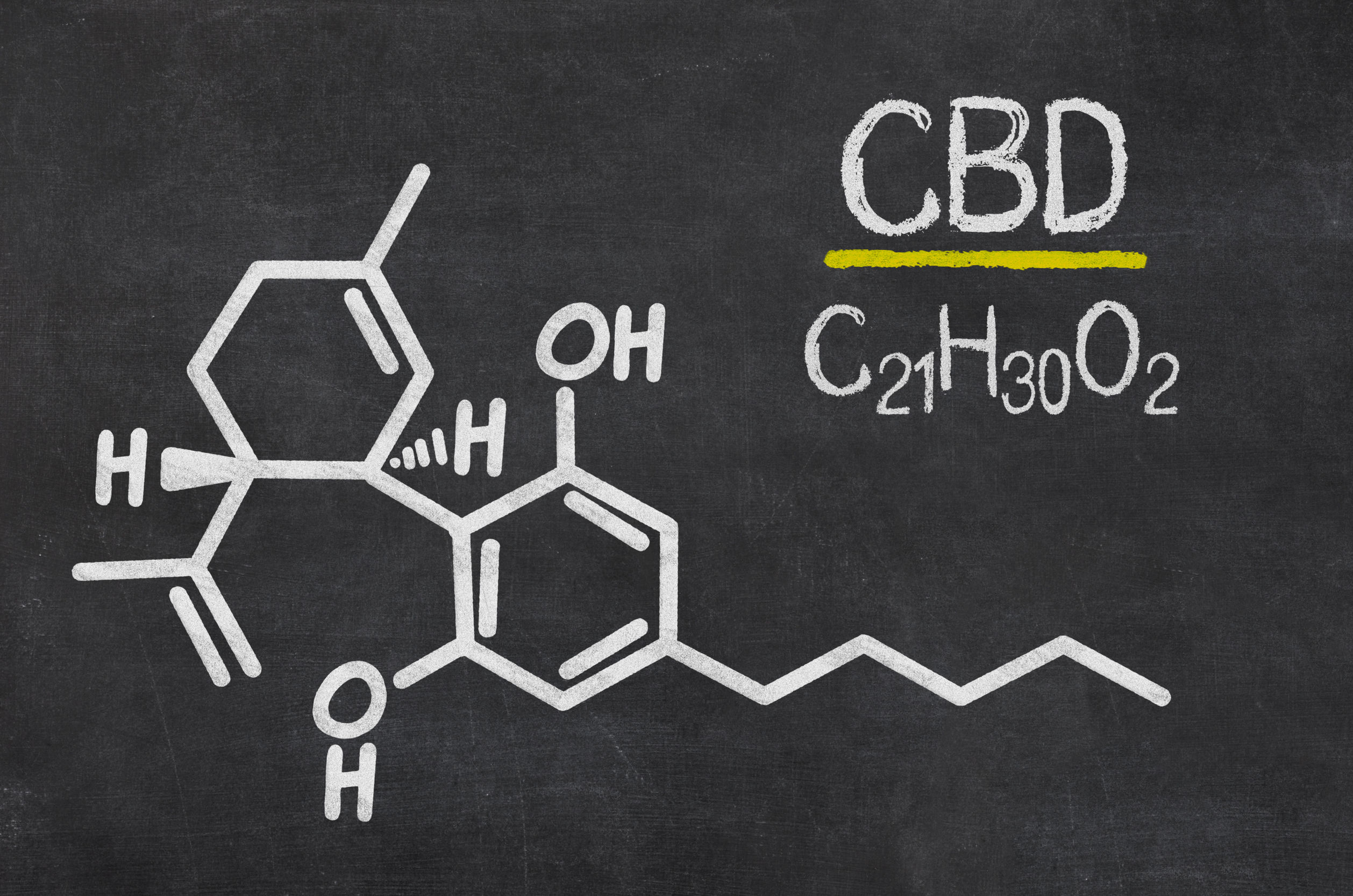 photo of Investment firm increases stake in CBD company image