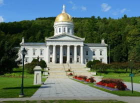 medical cannabis in vermont