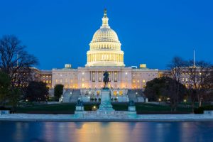 U.S. Farm Bill, Farm Bill update: What the new Congress means for hemp entrepreneurs