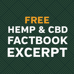 Hemp Industry Daily Logo