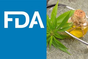 FDA CBD