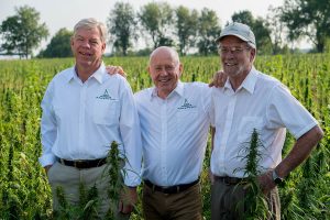 Hemp series financial tips, A New Day: Landmark Farm Bill offers billions in new hemp business opportunities