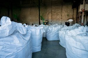 Hemp storage grain, Fiber, grain varieties bring distinct storage needs for hemp producers