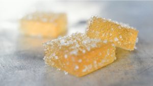 cbd edibles, Sweet strategy: How one CBD manufacturer found success making ingredients, not edibles