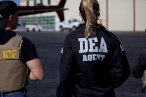 DEA USDA, ‘The DEA is mentioned 42 times’: Hemp industry disturbed by agency&#8217;s involvement in THC testing rules