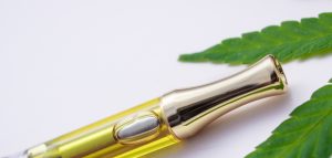 vape phytol danger, Phytol cited as potentially dangerous cannabis vape ingredient