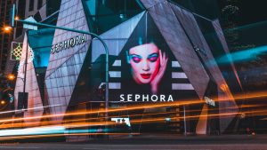 cbd topical, Sephora sets CBD standards as it adds fourth line of topicals