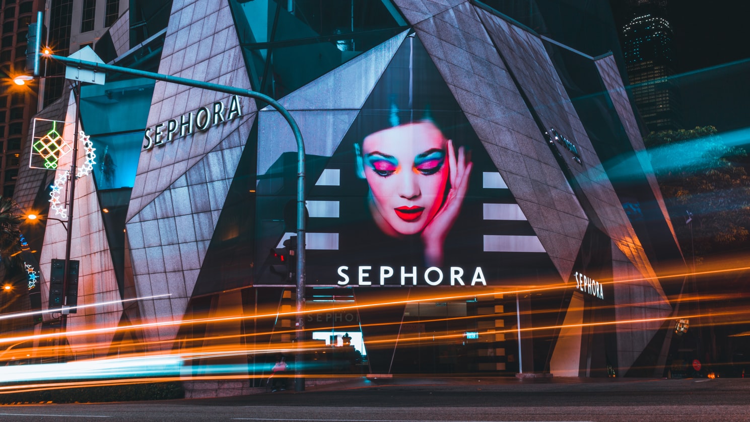 photo of Sephora deepens its CBD offerings with extensive new brand partnership image