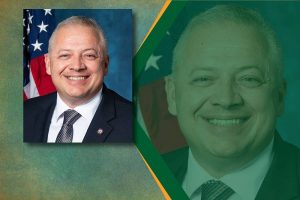 denver riggleman | thc levels | hemp derived cbd, Tax relief and higher THC limits: Q&#038;A with U.S. Rep. Denver Riggleman