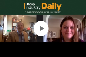 Texas hemp, Interview: In Texas, the hemp industry&#8217;s challenge is slow, sustainable growth