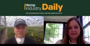 , COVID-19 caused hemp farming disruptions and conservative planning in 2020, but farmers still optimistic