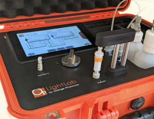 , Cannabis&#8217; First Portable HPLC Now Delivers 11+ Cannabinoids.  Next Gen LightLab 3 Lets Non-technical Users Test Like a Laboratory.