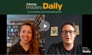 CBD Germany, INTERVIEW: Germany&#8217;s Sanity Group prepares to launch new CBD lobby group