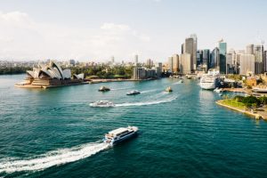 Australia CBD, Australian authorities back OTC sales of CBD