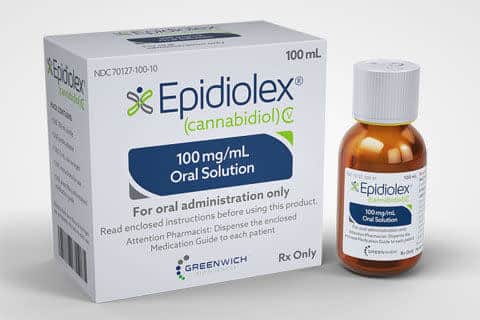 Denmark clinical marijuana sales upload a favorable quarter many thanks to Epidiolex