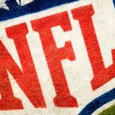 NFL cbd pain