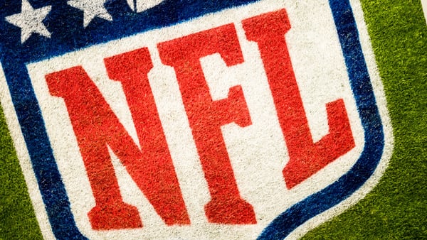 photo of NFL requesting research on CBD for pain management image