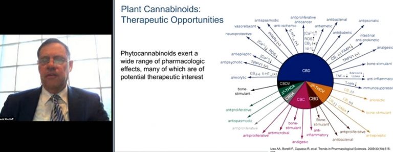 , 8 takeaways from FDA’s conference on CBD and gender