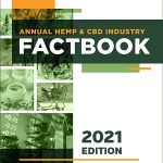 2021 Hemp & CBD Factbook, Hemp licenses up, but acreage down in 2020 &#8211; yet industry is optimistic for growth