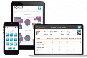 , Major SaaS Company KLĒR Announces  Game-changing Feature Set for Product Tracking & Compliance