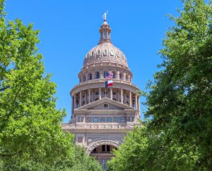 Texas capitol