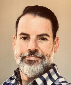 Image of Bob Gunn