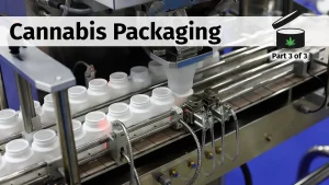 hemp packaging, 4 CPG packaging trends to watch for in cannabis